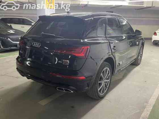 Audi Q5 III 40 TFSI 2.0, 2024 Бишкек