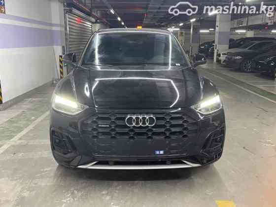Audi Q5 III 40 TFSI 2.0, 2024 Бишкек