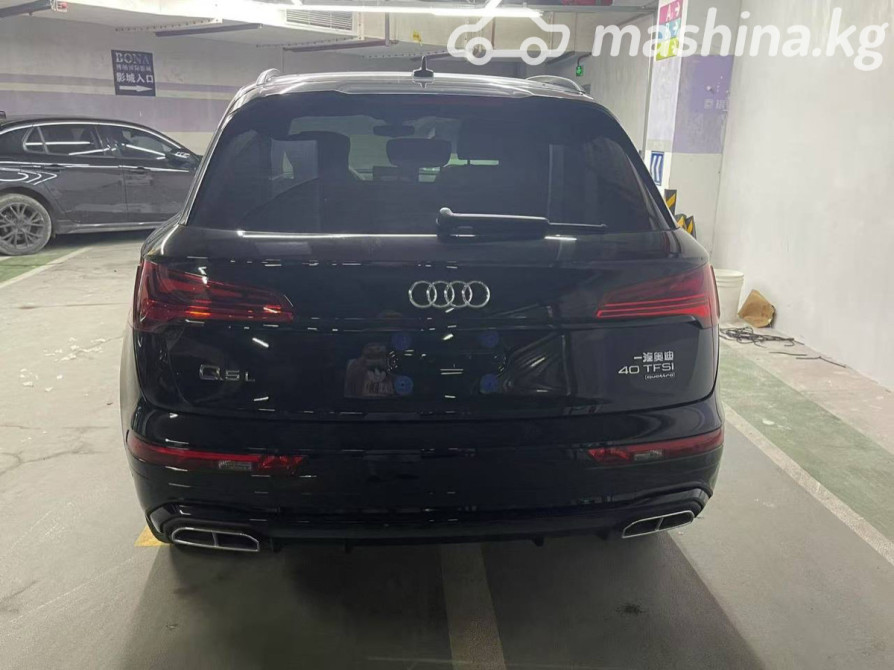 Audi Q5 III 40 TFSI 2.0, 2024 Бишкек - сүрөт 5