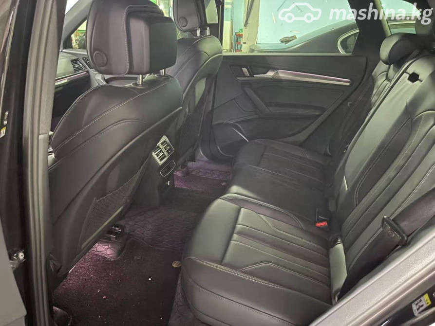 Audi Q5 III 40 TFSI 2.0, 2024 Бишкек - сүрөт 9