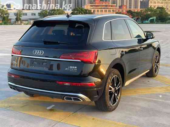 Audi Q5 II (FY) Рестайлинг L 40 TFSI 2.0, 2023 Бишкек