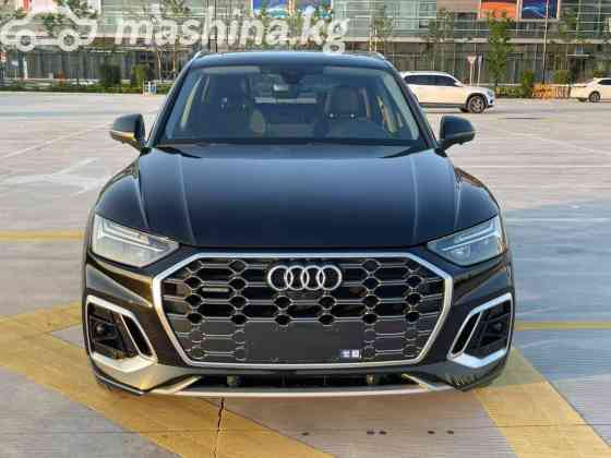 Audi Q5 II (FY) Рестайлинг L 40 TFSI 2.0, 2023 Бишкек