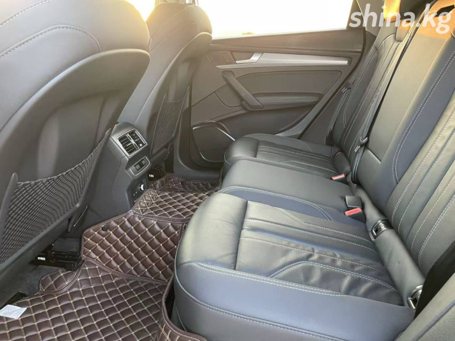Audi Q5 II (FY) Рестайлинг L 40 TFSI 2.0, 2023 Бишкек - сүрөт 9
