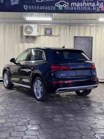 Audi Q5 II (FY) 2.0, 2018 Бишкек
