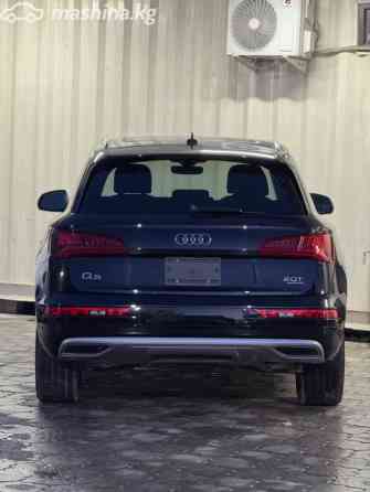 Audi Q5 II (FY) 2.0, 2018 Бишкек