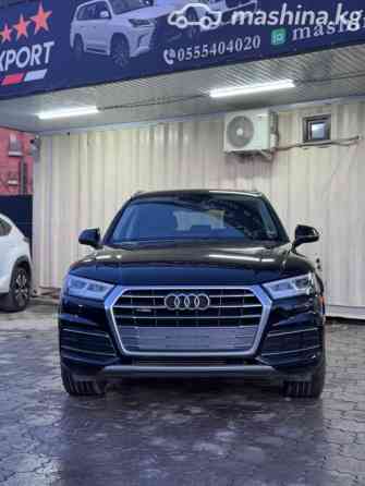 Audi Q5 II (FY) 2.0, 2018 Бишкек