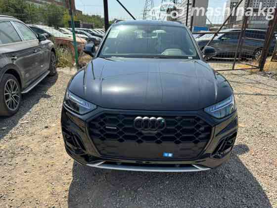 Audi Q5 II (FY) Рестайлинг 45 TFSI 2.0, 2025 Бишкек