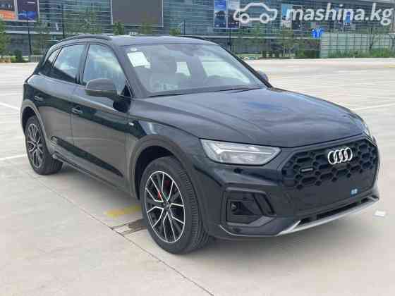 Audi Q5 III 40 TFSI 2.0, 2025 Бишкек
