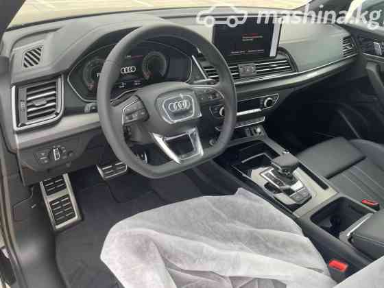Audi Q5 III 40 TFSI 2.0, 2025 Бишкек