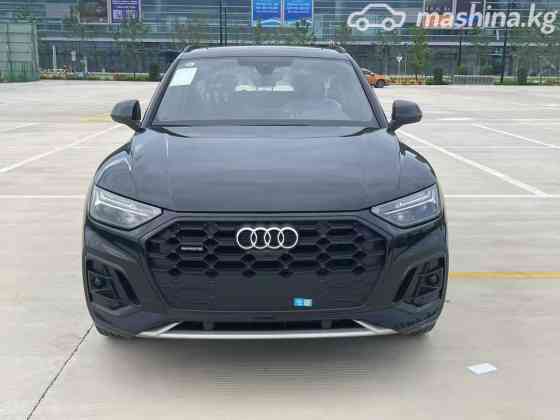 Audi Q5 III 40 TFSI 2.0, 2025 Бишкек