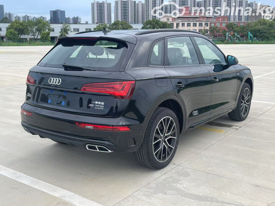 Audi Q5 III 40 TFSI 2.0, 2025 Бишкек - сүрөт 3