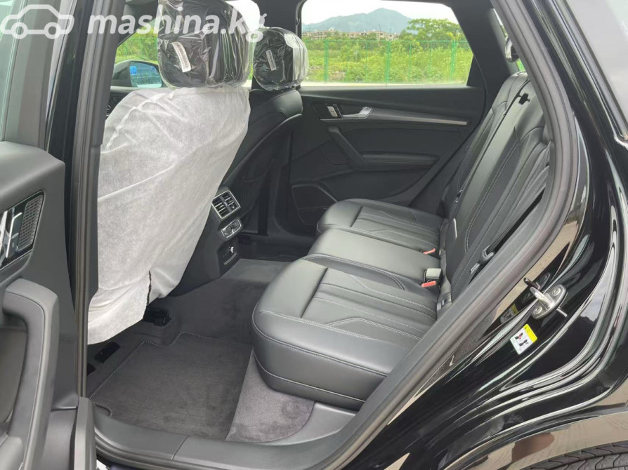 Audi Q5 III 40 TFSI 2.0, 2025 Бишкек - сүрөт 7