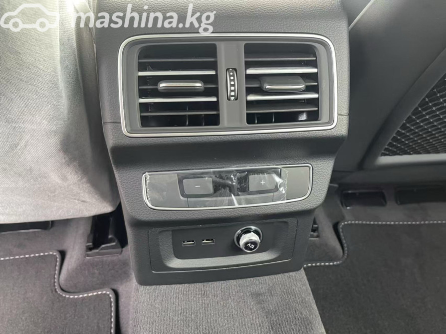 Audi Q5 III 40 TFSI 2.0, 2025 Бишкек - сүрөт 11