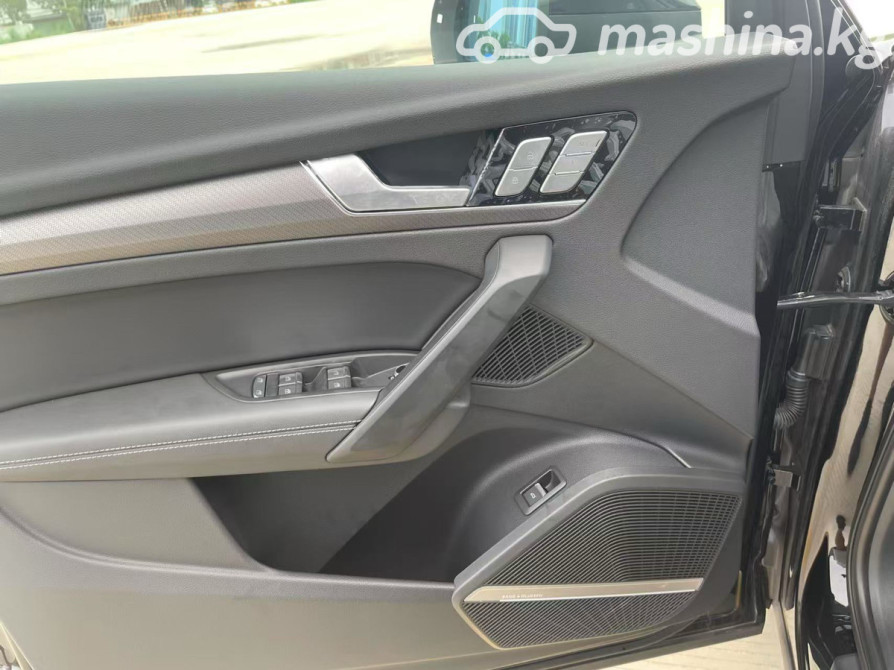 Audi Q5 III 40 TFSI 2.0, 2025 Бишкек - сүрөт 10