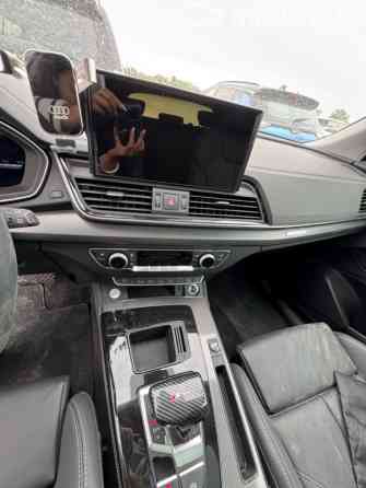 Audi Q5 II (FY) Рестайлинг L 40 TFSI 2.0, 2022 Бишкек