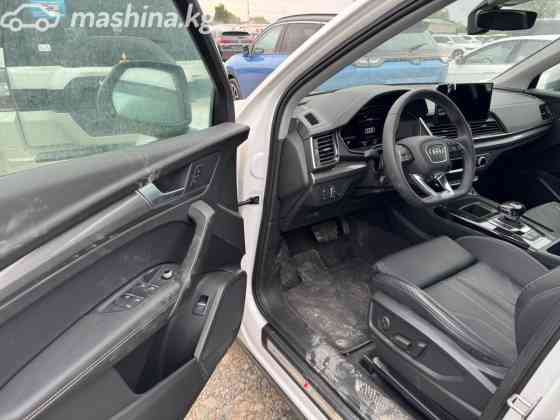 Audi Q5 II (FY) Рестайлинг L 40 TFSI 2.0, 2022 Бишкек