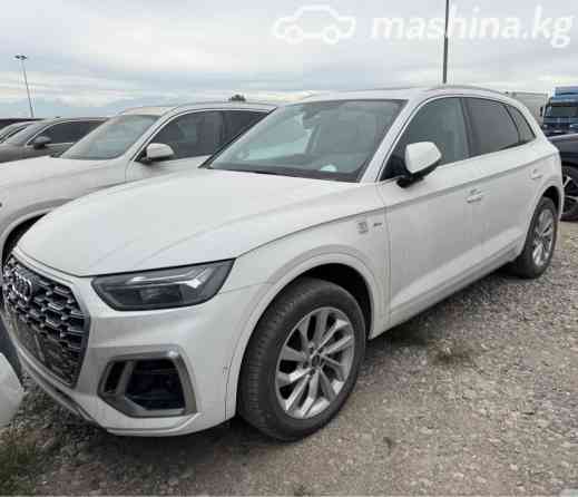 Audi Q5 II (FY) Рестайлинг L 40 TFSI 2.0, 2022 Бишкек