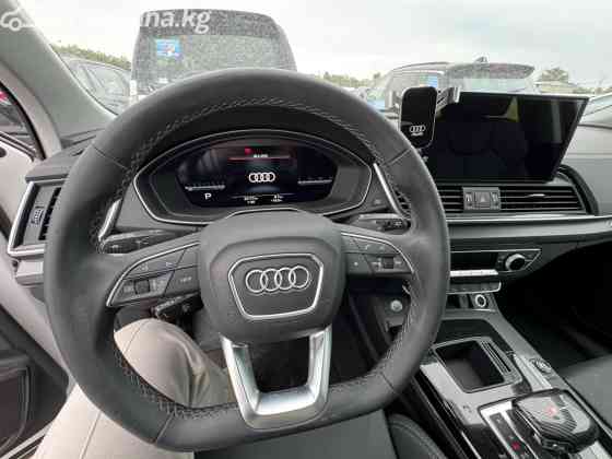 Audi Q5 II (FY) Рестайлинг L 40 TFSI 2.0, 2022 Бишкек