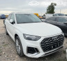 Audi Q5 II (FY) Рестайлинг L 40 TFSI 2.0, 2022 Бишкек