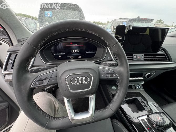 Audi Q5 II (FY) Рестайлинг L 40 TFSI 2.0, 2022 Bishkek - photo 4