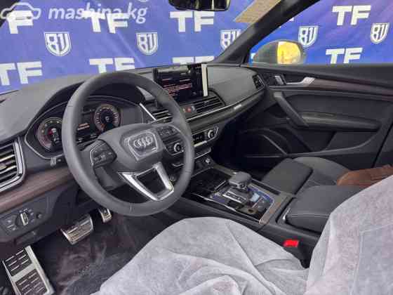 Audi Q5 III 40 TFSI 2.0, 2025 Бишкек