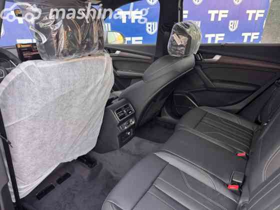 Audi Q5 III 40 TFSI 2.0, 2025 Бишкек