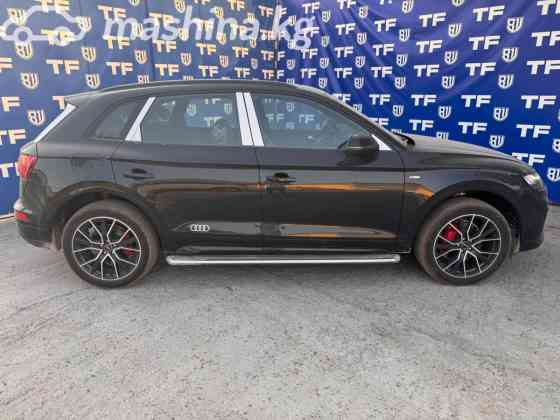 Audi Q5 III 40 TFSI 2.0, 2025 Бишкек