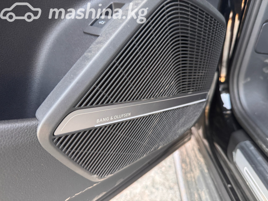 Audi Q5 III 40 TFSI 2.0, 2025 Бишкек - сүрөт 9