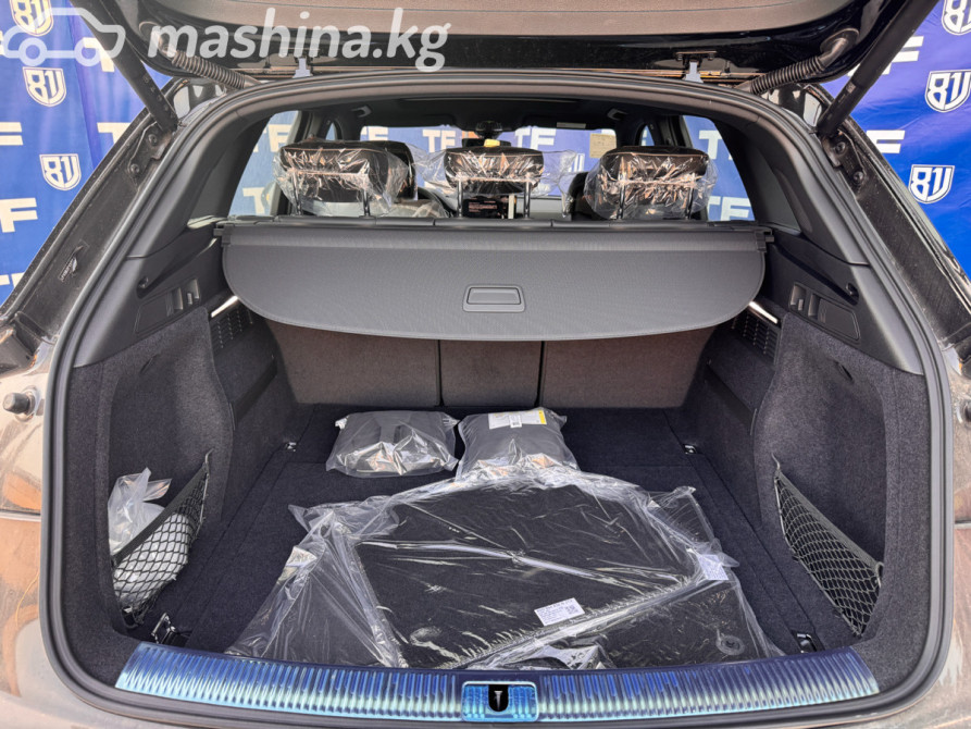 Audi Q5 III 40 TFSI 2.0, 2025 Бишкек - сүрөт 8