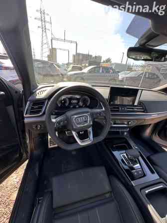 Audi Q5 II (FY) Рестайлинг 45 TFSI 2.0, 2025 Бишкек