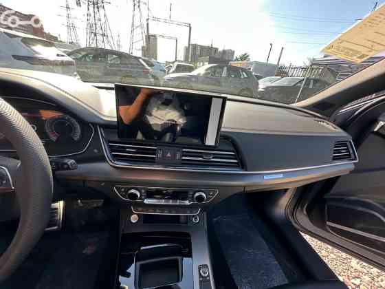 Audi Q5 II (FY) Рестайлинг 45 TFSI 2.0, 2025 Бишкек