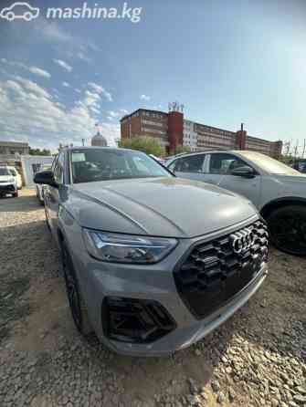 Audi Q5 II (FY) Рестайлинг 45 TFSI 2.0, 2025 Бишкек
