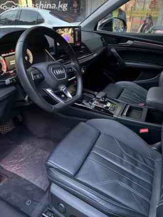 Audi Q5 II (FY) Рестайлинг 45 TFSI 2.0, 2022 Бишкек