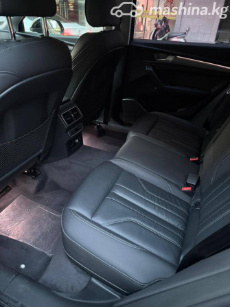 Audi Q5 II (FY) Рестайлинг 45 TFSI 2.0, 2022 Bishkek - photo 4