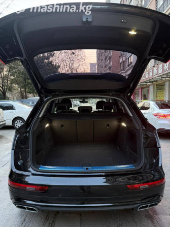 Audi Q5 II (FY) Рестайлинг 45 TFSI 2.0, 2022 Bishkek - photo 3