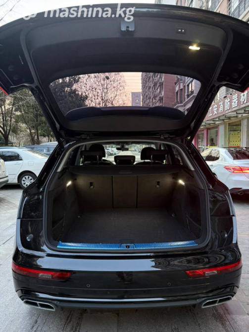 Audi Q5 II (FY) Рестайлинг 45 TFSI 2.0, 2022 Бишкек - сүрөт 3