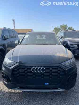 Audi Q5 II (FY) Рестайлинг 45 TFSI 2.0, 2025 Бишкек