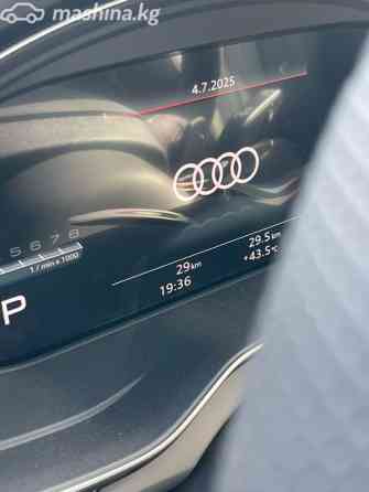 Audi Q5 II (FY) Рестайлинг 45 TFSI 2.0, 2025 Бишкек