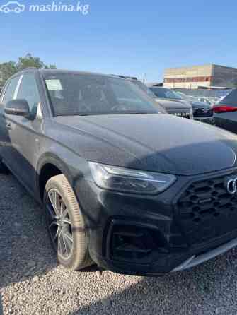 Audi Q5 II (FY) Рестайлинг 45 TFSI 2.0, 2025 Бишкек
