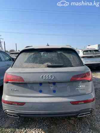 Audi Q5 II (FY) Рестайлинг 45 TFSI 2.0, 2025 Бишкек