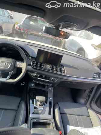 Audi Q5 II (FY) Рестайлинг 45 TFSI 2.0, 2025 Бишкек
