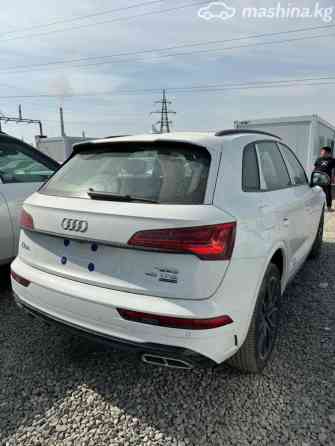 Audi Q5 II (FY) Рестайлинг L 45 TFSI 2.0, 2025 Бишкек