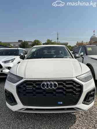 Audi Q5 II (FY) Рестайлинг L 45 TFSI 2.0, 2025 Бишкек