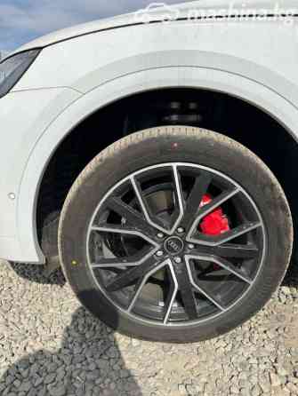 Audi Q5 II (FY) Рестайлинг L 45 TFSI 2.0, 2025 Бишкек