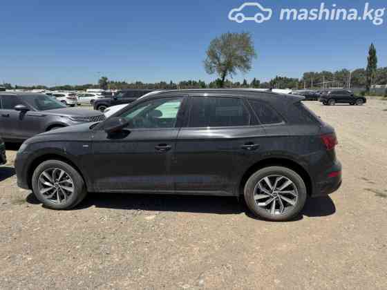Audi Q5 II (FY) Рестайлинг L 40 TFSI 2.0, 2023 Бишкек