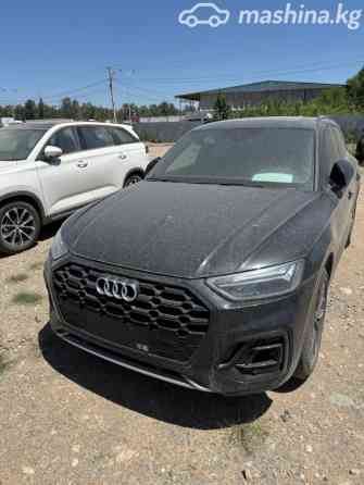 Audi Q5 II (FY) Рестайлинг L 40 TFSI 2.0, 2023 Бишкек
