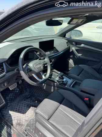 Audi Q5 II (FY) Рестайлинг L 40 TFSI 2.0, 2023 Бишкек