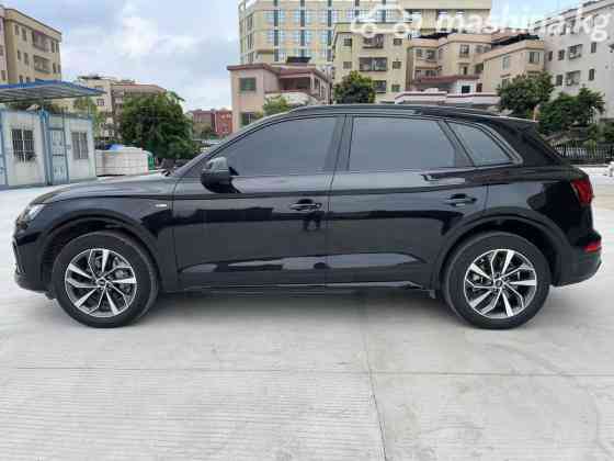 Audi Q5 II (FY) Рестайлинг L 40 TFSI 2.0, 2023 Бишкек