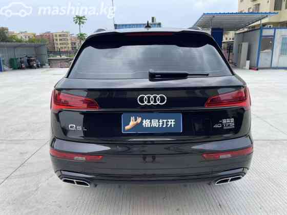 Audi Q5 II (FY) Рестайлинг L 40 TFSI 2.0, 2023 Бишкек