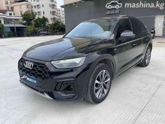 Audi Q5 II (FY) Рестайлинг L 40 TFSI 2.0, 2023 Бишкек